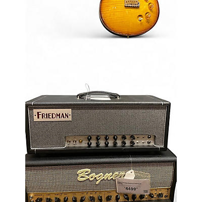Used 2020s Friedman Twin Sister Tube Guitar Amp Head