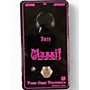 Used 2020s Frost Giant Electronics Massif Effect Pedal