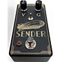 Used 2020s Fuzz Imp sender  Effect Pedal