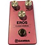 Used 2020s GAMMA EROS Effect Pedal