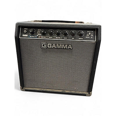 Used 2020s GAMMA G25 Guitar Combo Amp