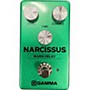 Used 2020s GAMMA narcissus Effect Pedal