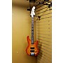 Used G&L Used 2020s G&L M2000 Desert Burst Electric Bass Guitar Desert Burst