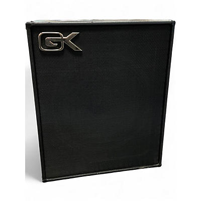 Used 2020s Gallien-Krueger 115MBE-II 1x15 Bass Cabinet