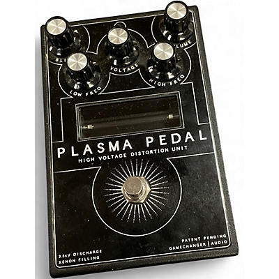 Used 2020s Gamechanger Audio Plasma Pedal Effect Pedal