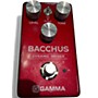Used 2020s Gamma bacchus Effect Pedal