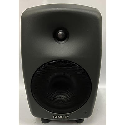 Genelec Used 2020s Genelec 8040B Powered Monitor