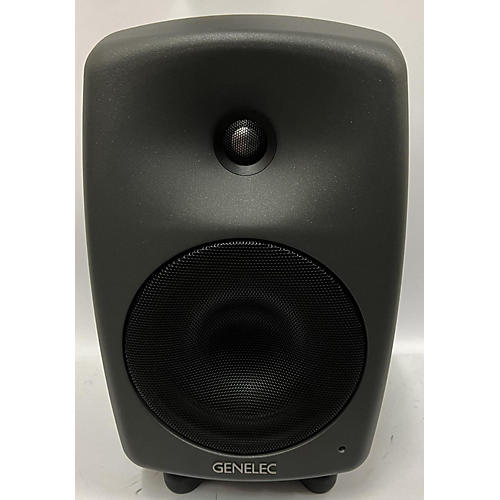 Genelec Used 2020s Genelec 8040B Powered Monitor