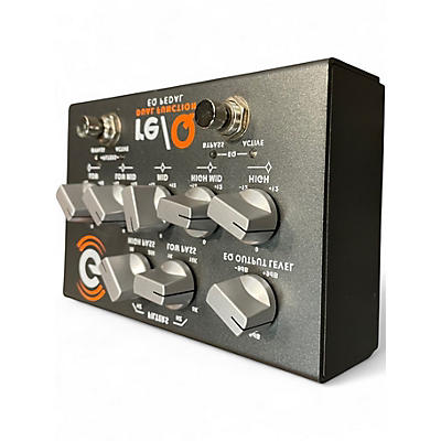 Used 2020s Genzler Amplification RE/Q Pedal