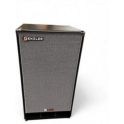 Used 2020s Genzler Amplification magellan Bass Amp Head