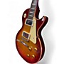 Used 2020s Gibson 1959 Les Paul VOS Cherry Sunburst Solid Body Electric Guitar Cherry Sunburst
