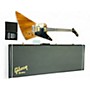 Used 2020s Gibson CS 58 EXPLORER 58M MAHOGANY CUSTOM SHOP Mahogany Solid Body Electric Guitar Mahogany