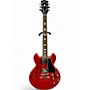 Used 2020s Gibson ES-339 Figured Cherry Hollow Body Electric Guitar Cherry