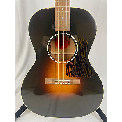 Gibson Used 2020s Gibson L-00 Original Vintage Sunburst Acoustic Electric Guitar