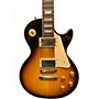 Used 2020s Gibson LES PAUL STANDARD 2 Tone Sunburst Solid Body Electric Guitar 2 Tone Sunburst