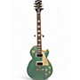 Used 2020s Gibson STANDARD Inverness Green Solid Body Electric Guitar Inverness Green