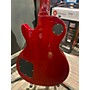 Used Gibson Used 2020s Gibson Studio Candy Apple Red Solid Body Electric Guitar Candy Apple Red