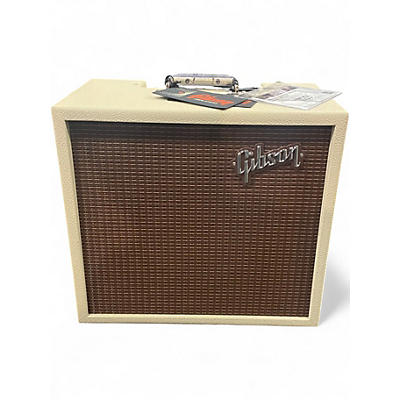 Used 2020s Gibson falcon 5 Tube Guitar Combo Amp