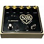 Used 2020s Gizmoaudio SWEET BREAKUP Effect Pedal