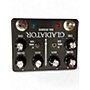 Used 2020s Gladiator DUAL OVERDRIVE Effect Pedal