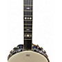Used 2020s Gold Tone OT-800 OAK Banjo OAK