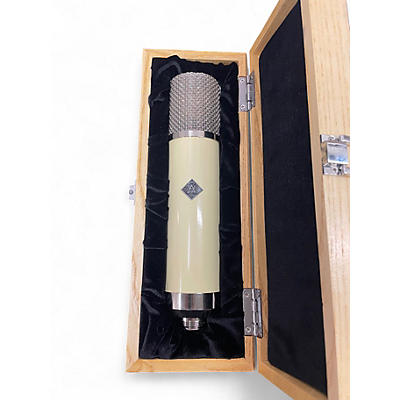 Used 2020s Golden Age GA-251 MKII Condenser Microphone