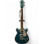 Used 2020s Gretsch Guitars ELECTROMATIC Emerald Green Solid Body Electric Guitar Emerald Green