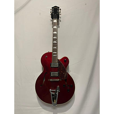 Gretsch Guitars Used 2020s Gretsch Guitars G2420T Streamliner Marron Hollow Body Electric Guitar