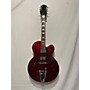 Used Gretsch Guitars Used 2020s Gretsch Guitars G2420T Streamliner Marron Hollow Body Electric Guitar Marron