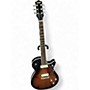 Used 2020s Gretsch Guitars G5210 P90 2 Color Sunburst Solid Body Electric Guitar 2 Color Sunburst