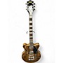 Used 2020s Gretsch Guitars g2655t Brown Hollow Body Electric Guitar Brown