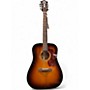 Used 2020s Guild D140 2 Color Sunburst Acoustic Guitar 2 Color Sunburst