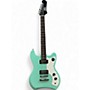 Used 2020s Guild Jetstar Seafoam Green Solid Body Electric Guitar Seafoam Green