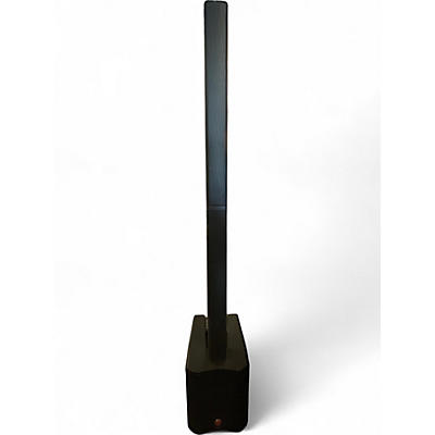 Used 2020s Harbinger MLS1000 Powered Speaker