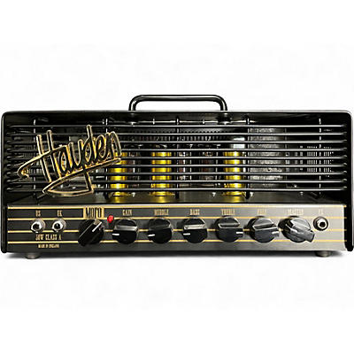 Used 2020s Hayden MOJO 30 Tube Guitar Amp Head