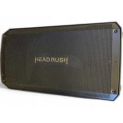 Used 2020s Head Rush FRFR 112