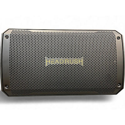 Used 2020s HeadRush FRFR108 Guitar Power Amp