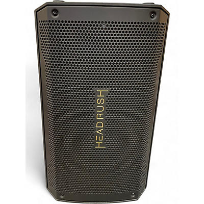 Used 2020s HeadRush FRFR108 Guitar Power Amp