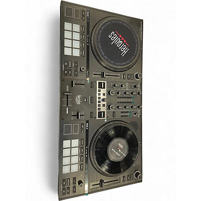 Used 2020s Hercules DJCONTROL INPULSE T7 DJ Controller