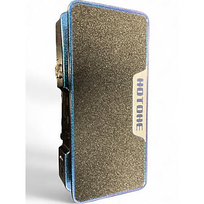 Used 2020s Hotone Effects Soul Press ii Effect Processor