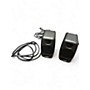 Used 2020s IK Multimedia ILOUD MICRO PAIR  Powered Monitor