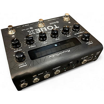 Used 2020s IK Multimedia TONEX Effect Processor