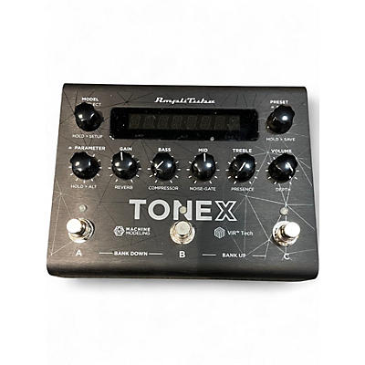Used 2020s IK Multimedia TONEX Effect Processor