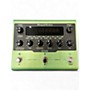 Used 2020s IK Multimedia X Time Effect Processor
