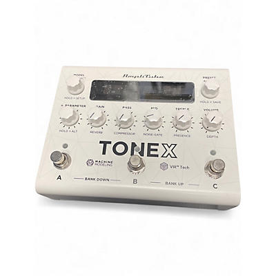 Used 2020s IK Multimedia tone x Pedal