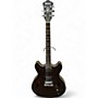Used 2020s Ibanez AS53 BRN Hollow Body Electric Guitar BRN