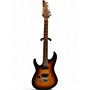 Used 2020s Ibanez AZ2402 PRESTIGE LEFTY 2 Color Sunburst Electric Guitar 2 Color Sunburst