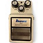 Used 2020s Ibanez BB9 Effect Pedal