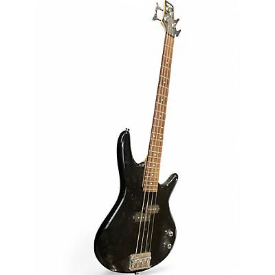 Used 2020s Ibanez GSR200 BLACK Electric Bass Guitar