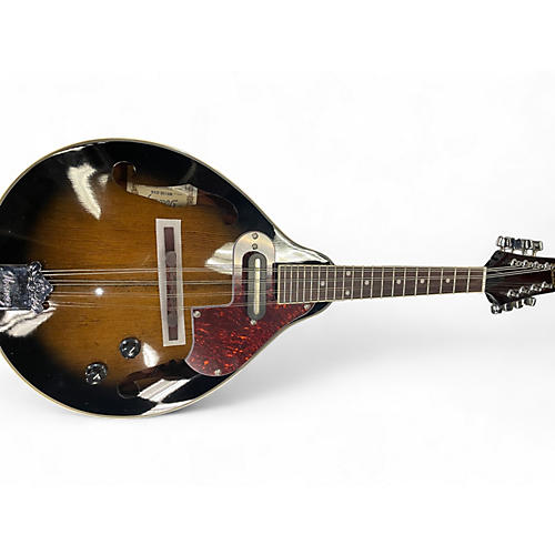 Used 2020s Ibanez M510E 2 Color Sunburst Mandolin 2 Color Sunburst